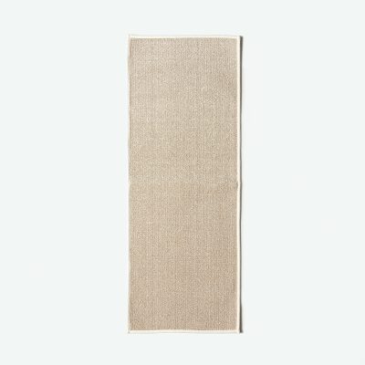 Sasawashi Bath Mat, Long - Gessato Design Store