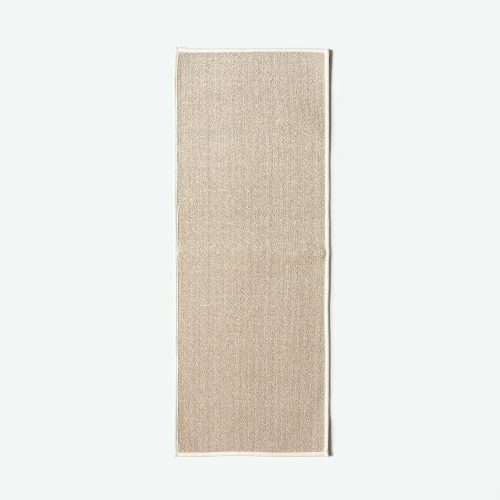 Sasawashi Bath Mat, Long - Gessato Design Store