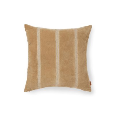 Senti Stripe Pillow - Gessato Design Store
