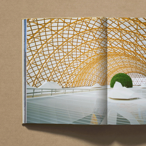 Shigeru Ban, Complete Works 1985-Today - Gessato Design Store