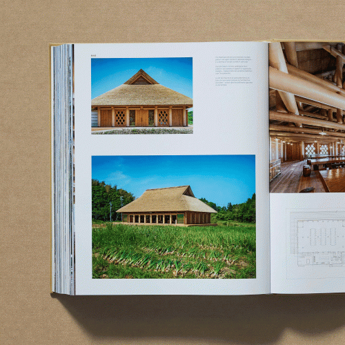 Shigeru Ban, Complete Works 1985-Today - Gessato Design Store