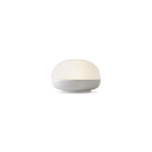 Soft Spot LED Lamp - Gessato Design Store