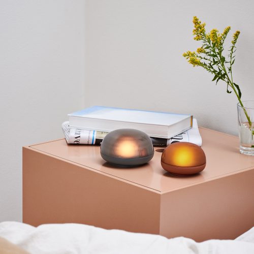 Soft Spot LED Lamp - Gessato Design Store