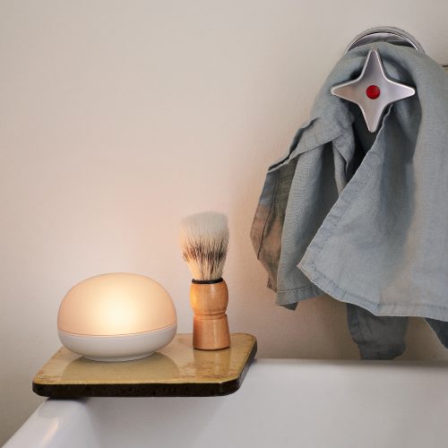 Soft Spot LED Lamp - Gessato Design Store