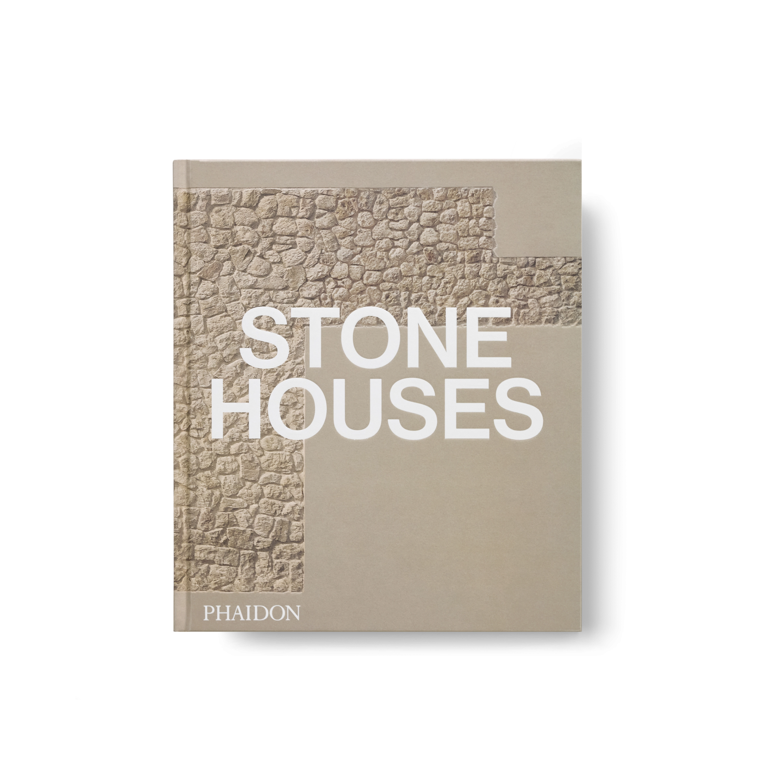 Stone Houses - Gessato Design Store