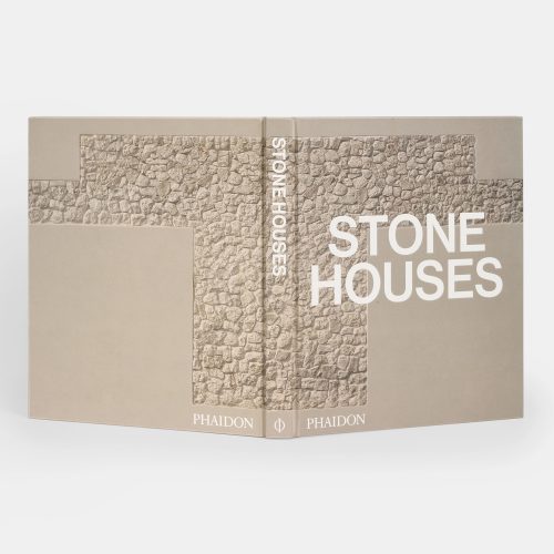 Stone Houses - Gessato Design Store