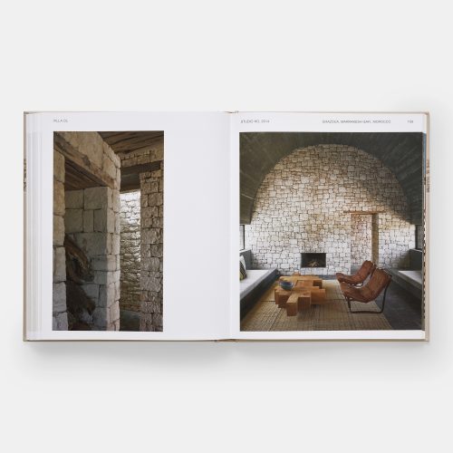 Stone Houses - Gessato Design Store