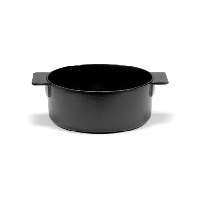 Surface Cast Iron Cooking Pot L - Gessato Design Store