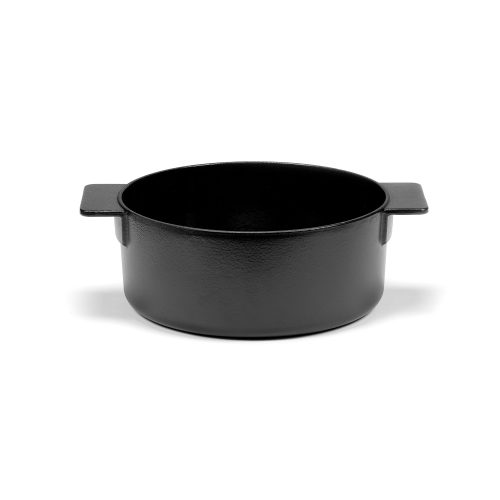 Surface Cast Iron Cooking Pot L - Gessato Design Store