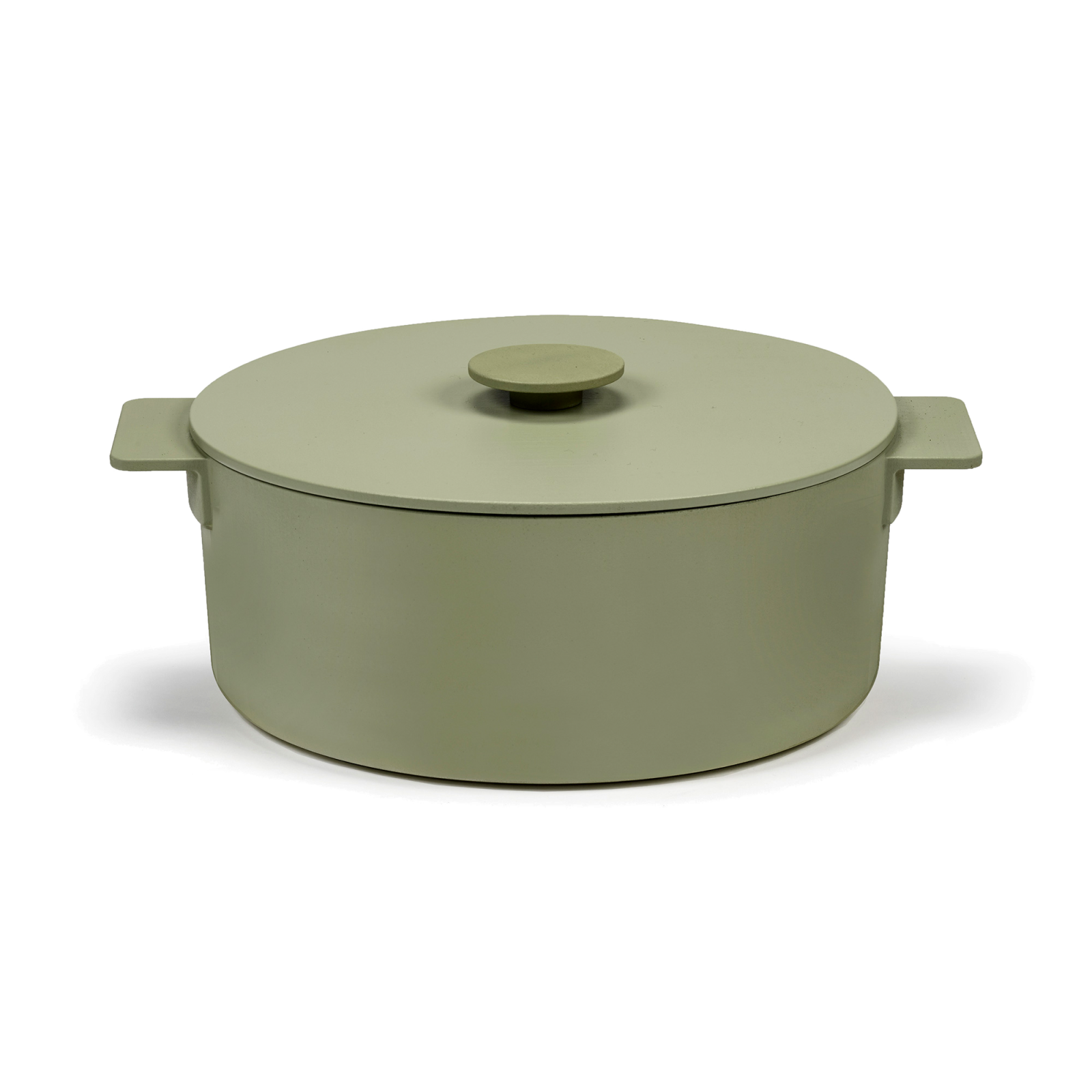 Surface Cast Iron Cooking Pot XL - Gessato Design Store