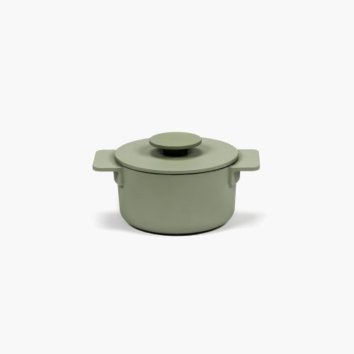 Surface Cast Iron Cooking Pot XS - Gessato Design Store