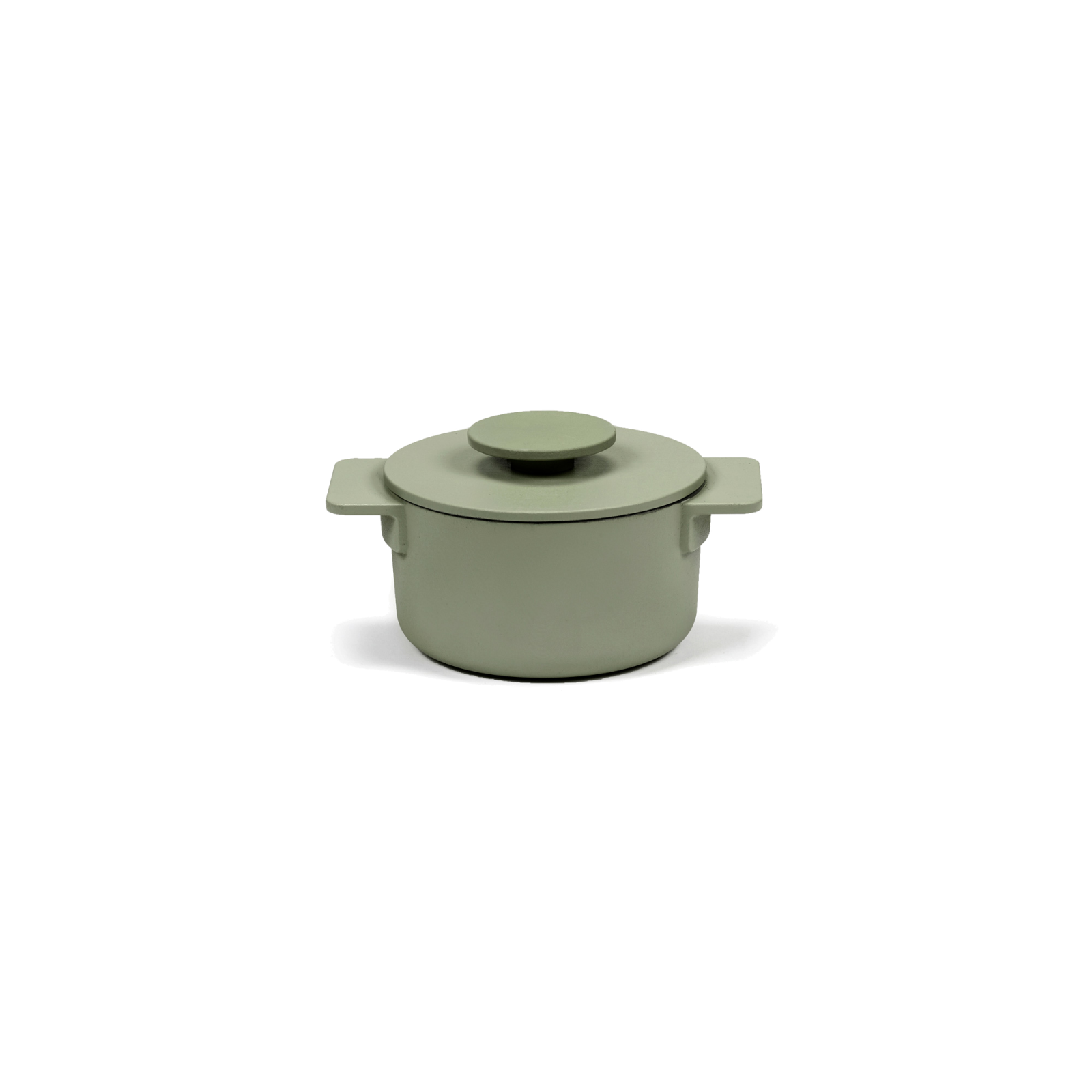 Surface Cast Iron Cooking Pot XXS - Gessato Design Store