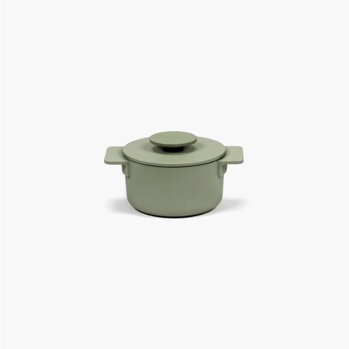 Surface Cast Iron Cooking Pot XXS - Gessato Design Store