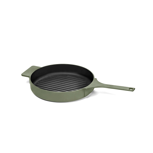 Surface Cast Iron Grill Pan - Gessato Design Store