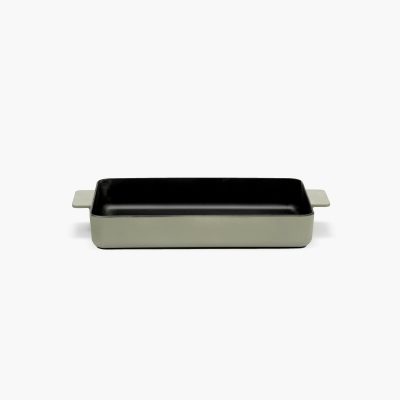 Surface Cast Iron Oven Dish - Gessato Design Store