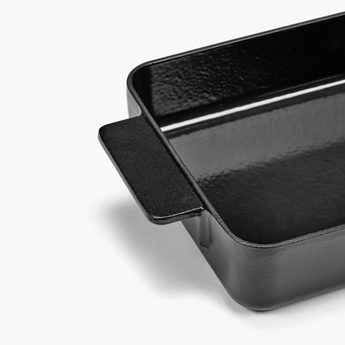 Surface Cast Iron Oven Dish - Gessato Design Store