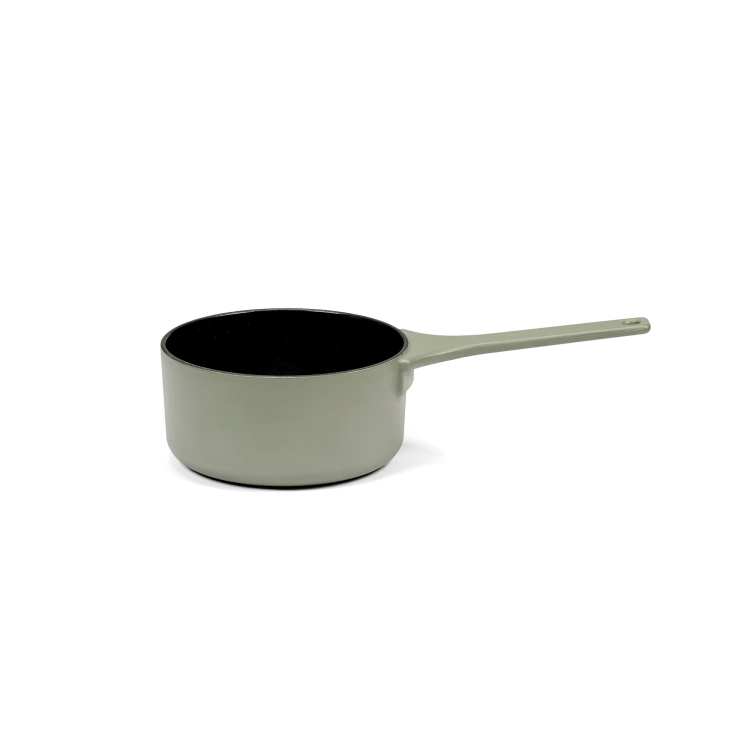 Surface Cast Iron Sauce Pan