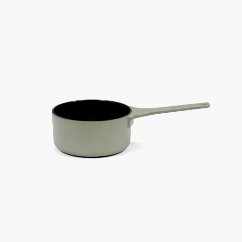 Surface Cast Iron Sauce Pan - Gessato Design Store