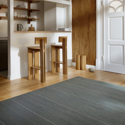 Svalin Rug - Gessato Design Store