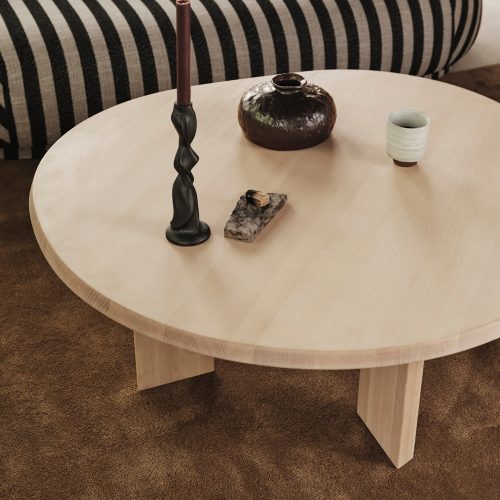 Tarn Coffee Table - Gessato Design Store