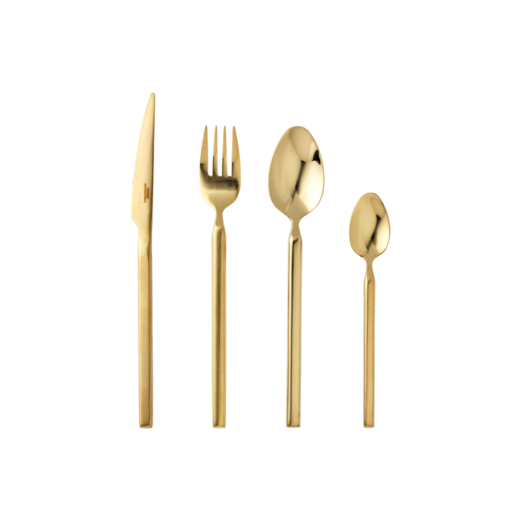 Tvis Cutlery, Set of 16