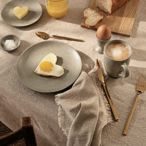 Tvis Cutlery, Set of 16 - Gessato Design Store