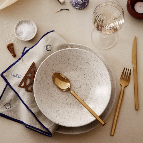 Tvis Dinner Spoon - Gessato Design Store