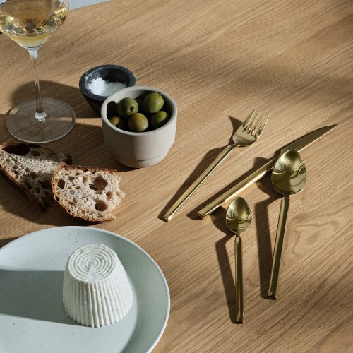 Tvis Dinner Spoon - Gessato Design Store