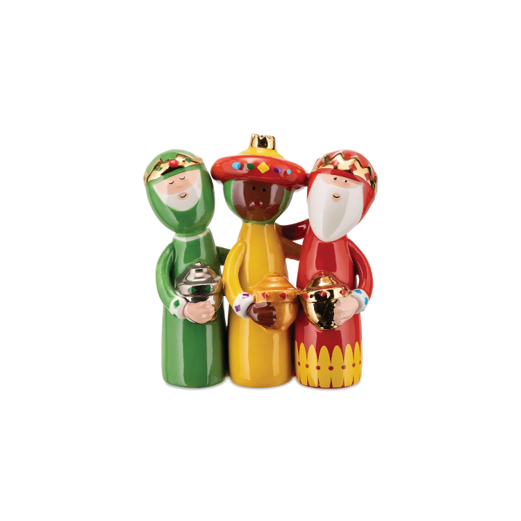 Uno, Due, Tre Re Magi