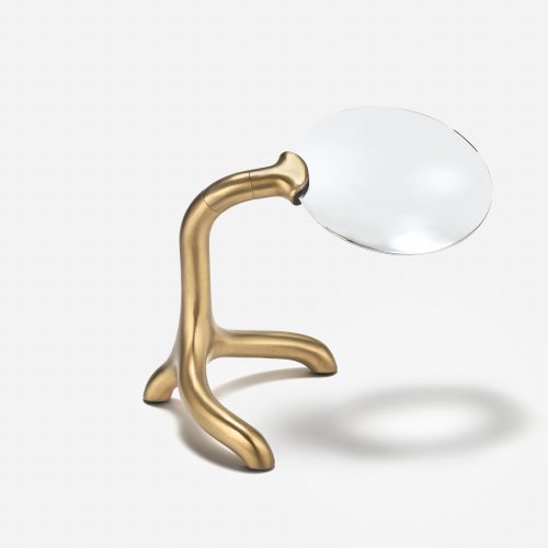 Vera Magnifying Glass - Gessato Design Store