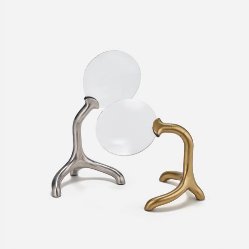 Vera Magnifying Glass - Gessato Design Store