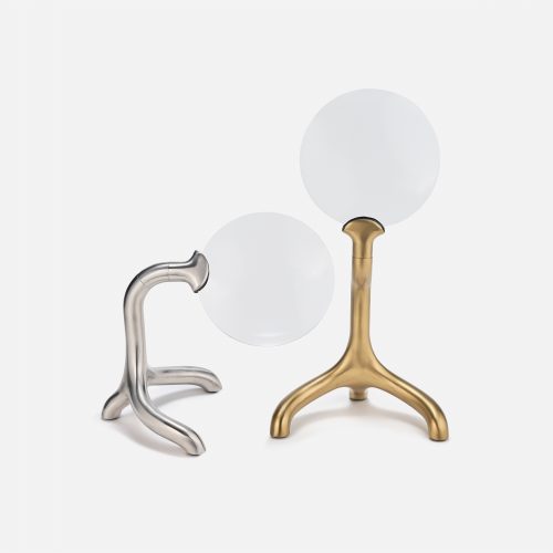 Vera Magnifying Glass - Gessato Design Store