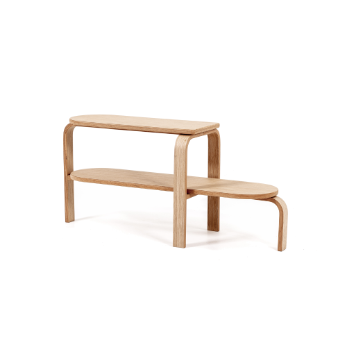 Altura Bench - Gessato Design Store