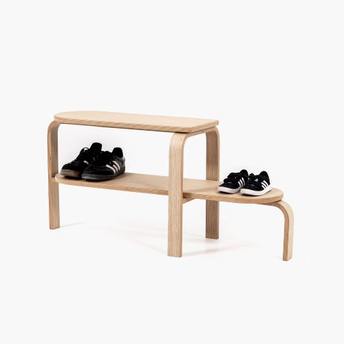 Altura Bench - Gessato Design Store