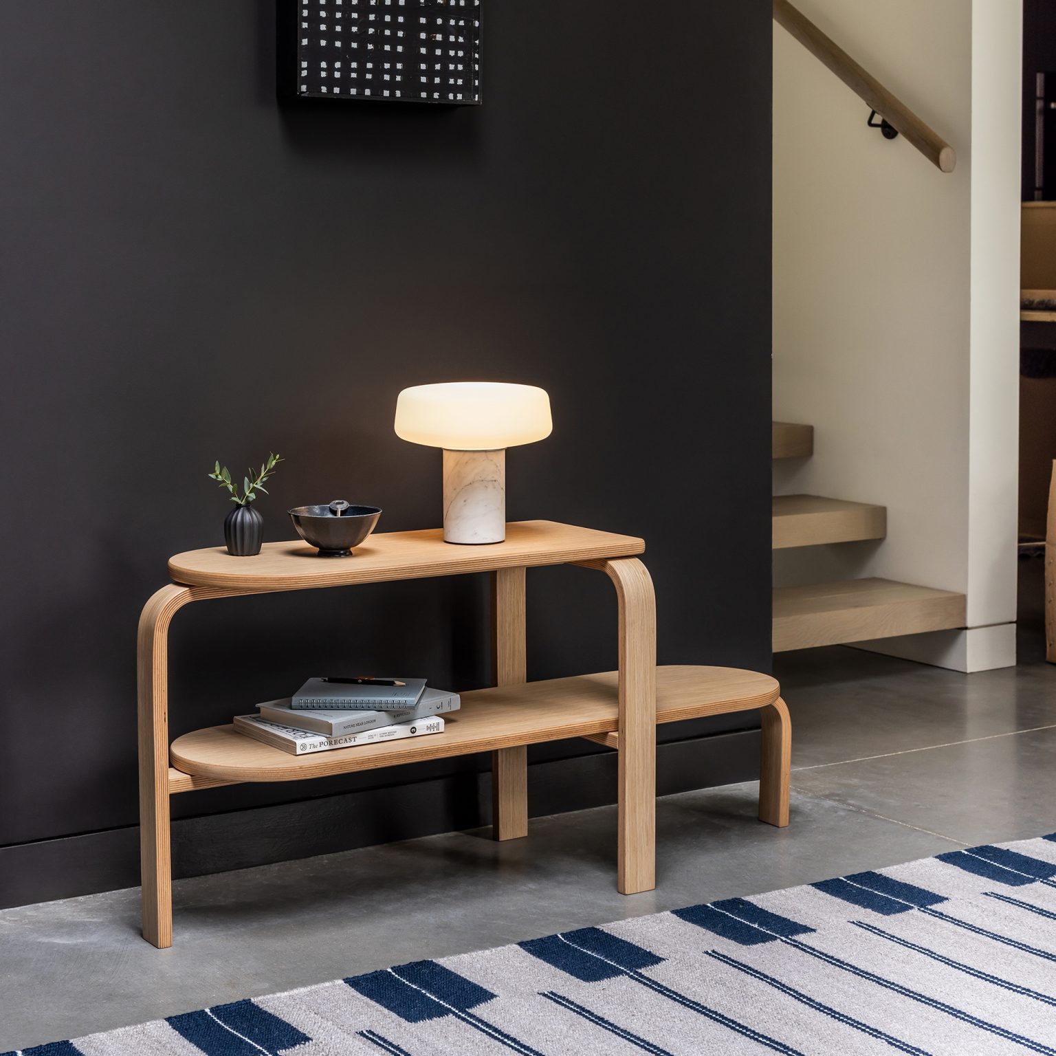 Case Furniture - Altura Bench | Gessato Design Store