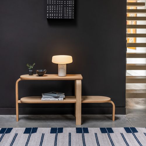 Altura Bench - Gessato Design Store