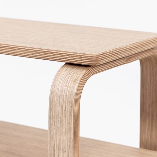 Altura Bench - Gessato Design Store