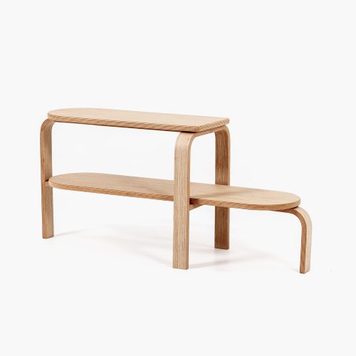 Altura Bench - Gessato Design Store