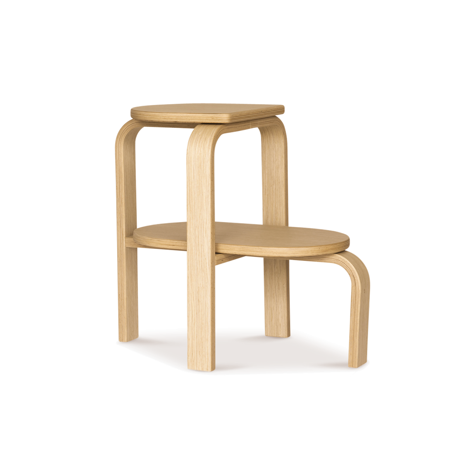 Altura Step Stool - Gessato Design Store