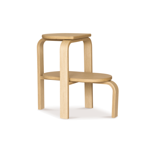 Altura Step Stool - Gessato Design Store