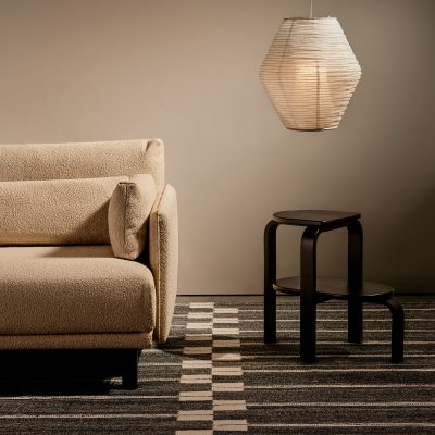 Altura Step Stool - Gessato Design Store