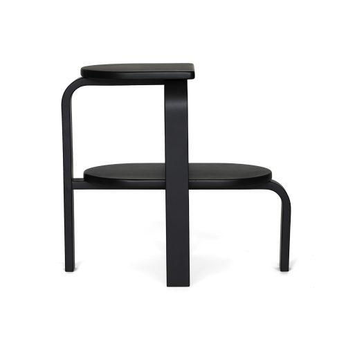 Altura Step Stool - Gessato Design Store