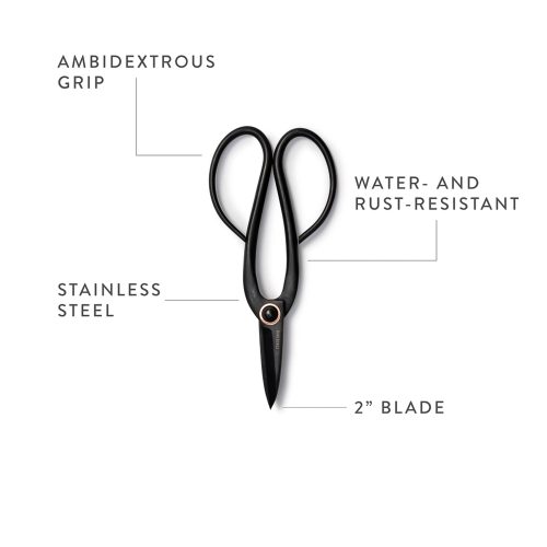 Artisan Pruning Shears - Gessato Design Store