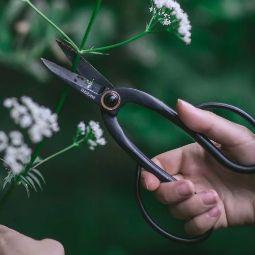 Artisan Pruning Shears - Gessato Design Store