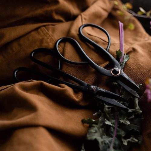 Artisan Pruning Shears - Gessato Design Store