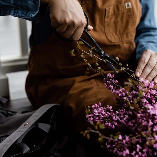 Artisan Trimming Shears - Gessato Design Store