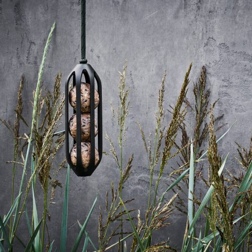 Birds Suet Ball Feeder - Gessato Design Store