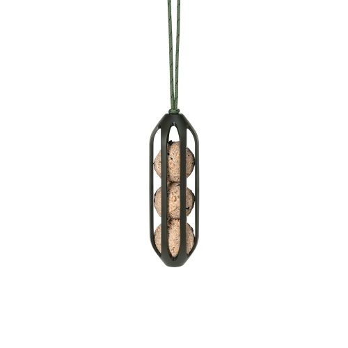 Birds Suet Ball Feeder - Gessato Design Store