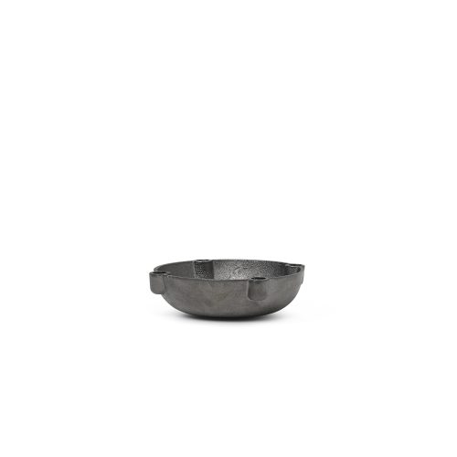 Bowl Candle Holder, Small - Gessato Design Store