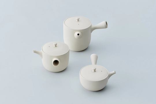 Tea + Coffee Sets